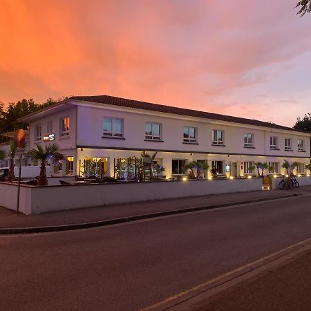 The Originals Boutique, Hotel Lakeside, Biscarrosse , Lac Parentis-en-Born Exteriör bild