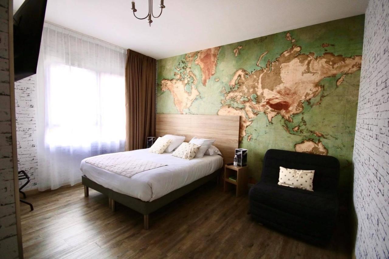 The Originals Boutique, Hotel Lakeside, Biscarrosse , Lac Parentis-en-Born Exteriör bild