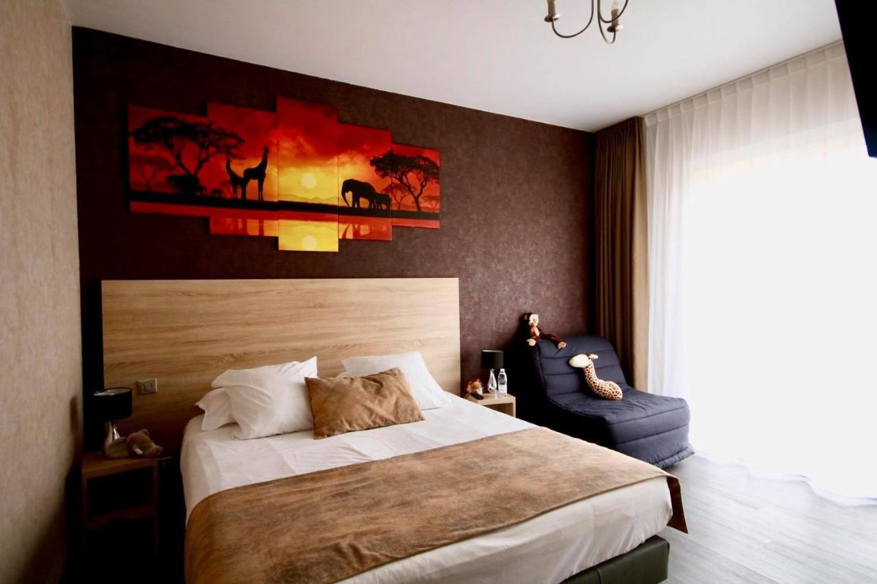 The Originals Boutique, Hotel Lakeside, Biscarrosse , Lac Parentis-en-Born Exteriör bild