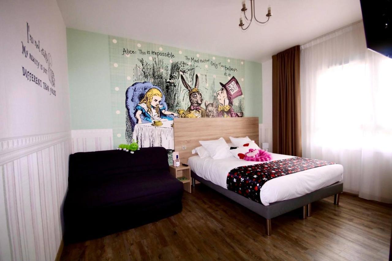 The Originals Boutique, Hotel Lakeside, Biscarrosse , Lac Parentis-en-Born Exteriör bild