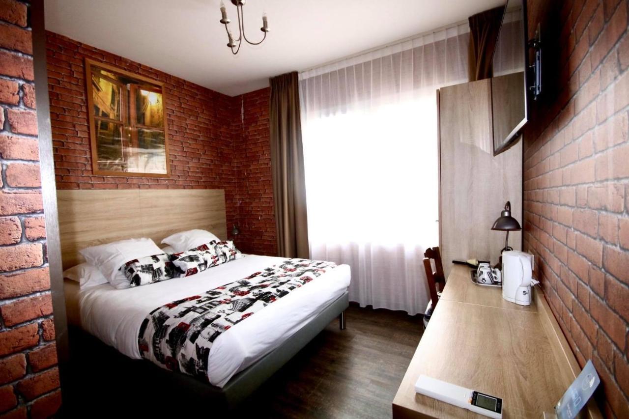 The Originals Boutique, Hotel Lakeside, Biscarrosse , Lac Parentis-en-Born Exteriör bild