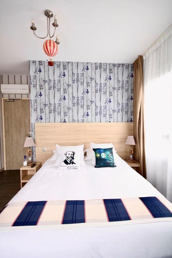 The Originals Boutique, Hotel Lakeside, Biscarrosse , Lac Parentis-en-Born Exteriör bild