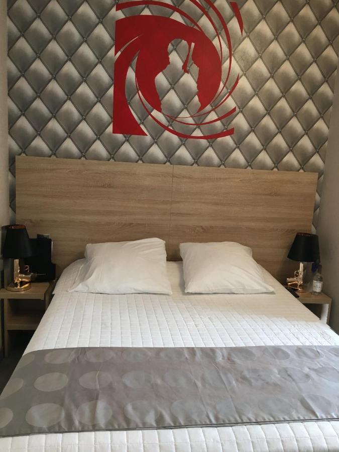 The Originals Boutique, Hotel Lakeside, Biscarrosse , Lac Parentis-en-Born Exteriör bild