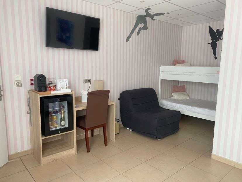 The Originals Boutique, Hotel Lakeside, Biscarrosse , Lac Parentis-en-Born Rum bild