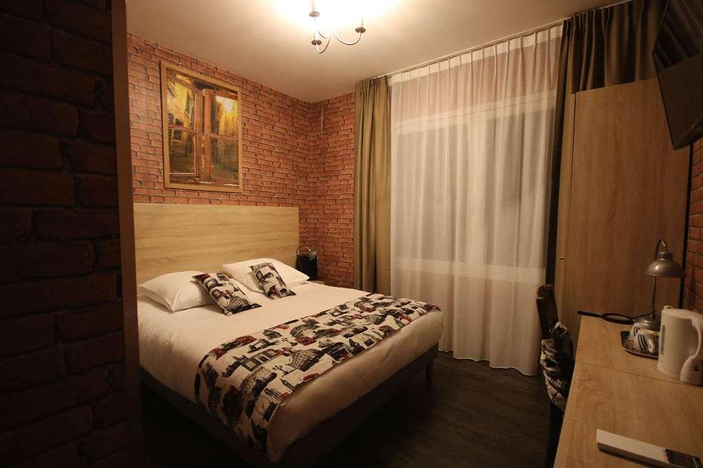 The Originals Boutique, Hotel Lakeside, Biscarrosse , Lac Parentis-en-Born Rum bild