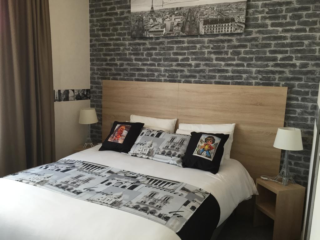 The Originals Boutique, Hotel Lakeside, Biscarrosse , Lac Parentis-en-Born Exteriör bild