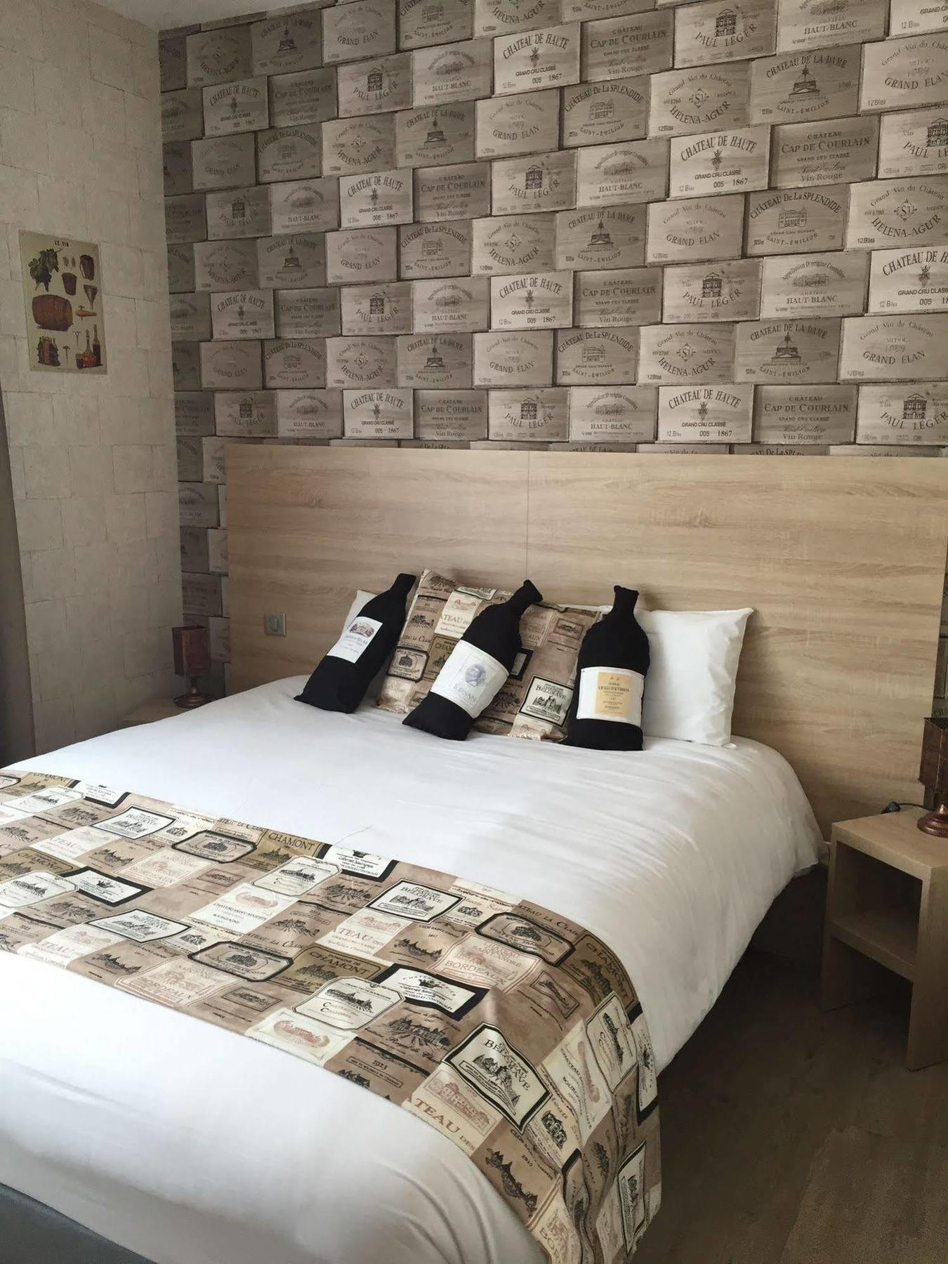 The Originals Boutique, Hotel Lakeside, Biscarrosse , Lac Parentis-en-Born Exteriör bild